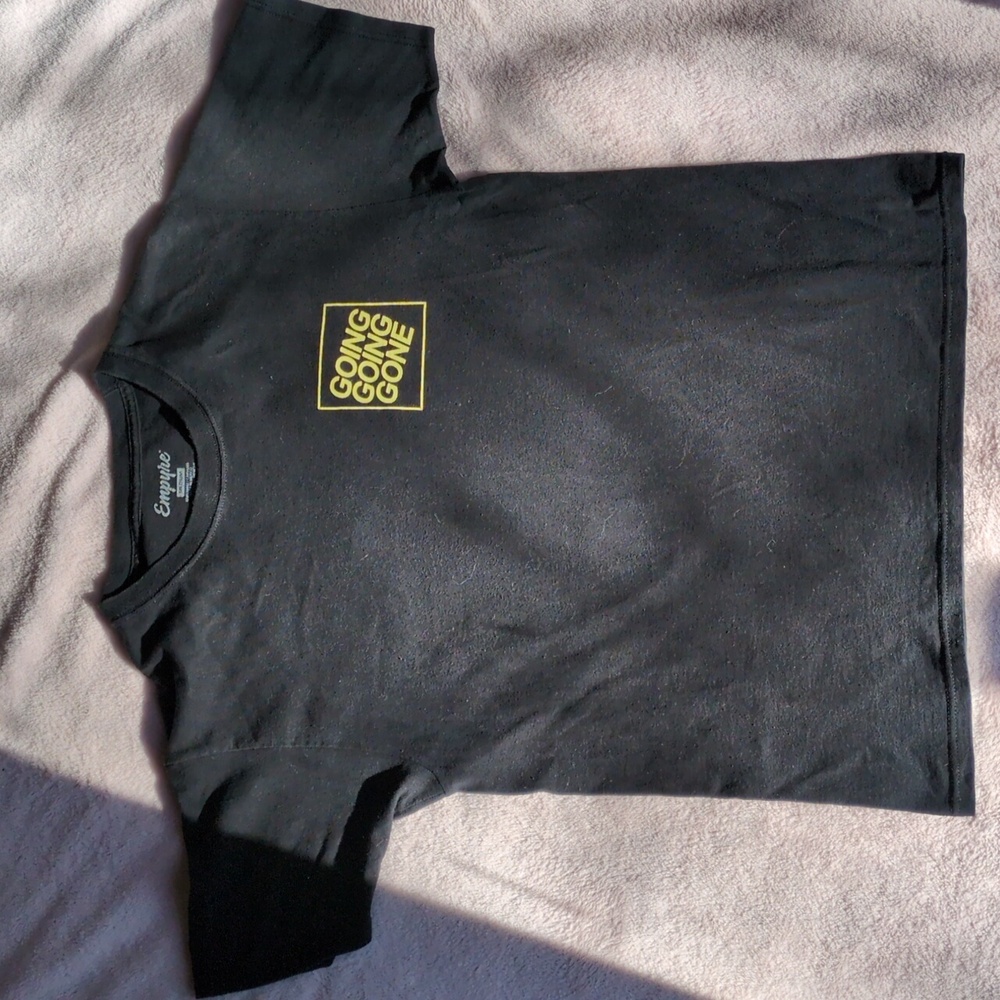 Empyre Vaporwave shirt